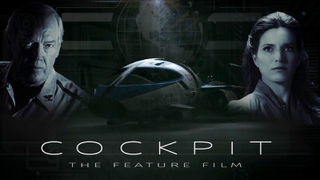 The Awesome Scifi Short <i>Cockpit</i> Could Become a Feature Film (With a Bit of Help)